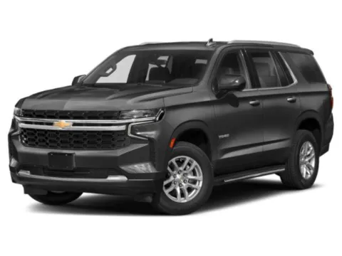 Black 2023 Chevrolet Tahoe LS for sale in Milbank, SD