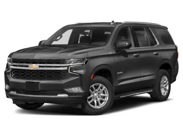 Black 2023 Chevrolet Tahoe LS for sale in Milbank, SD
