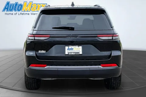 More photos of 2026 Jeep Grand Cherokee Limited at AutoMaxx Chrysler Dodge Jeep Ram, SD