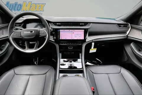 More photos of 2026 Jeep Grand Cherokee Limited at AutoMaxx Chrysler Dodge Jeep Ram, SD