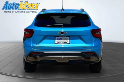 More photos of 2025 Chevrolet Trax ACTIV at AutoMaxx Chrysler Dodge Jeep Ram, SD