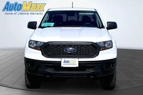 Photos of 2020 Ford Ranger for sale in Milbank, SD at AutoMaxx Chrysler Dodge Jeep Ram