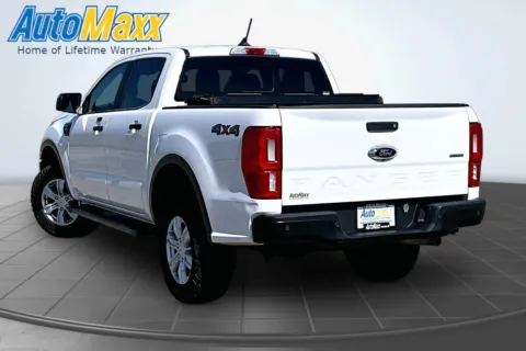 More photos of 2020 Ford Ranger at AutoMaxx Chrysler Dodge Jeep Ram, SD