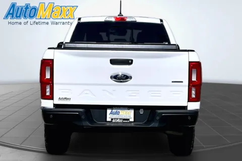 More photos of 2020 Ford Ranger at AutoMaxx Chrysler Dodge Jeep Ram, SD