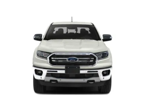 More photos of 2020 Ford Ranger at AutoMaxx Chrysler Dodge Jeep Ram, SD