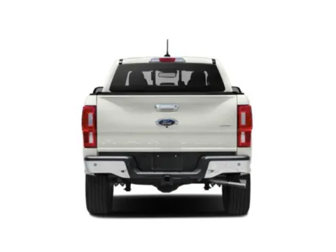 More photos of 2020 Ford Ranger at AutoMaxx Chrysler Dodge Jeep Ram, SD