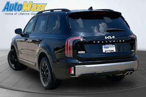 More photos of 2023 Kia Telluride at AutoMaxx Chrysler Dodge Jeep Ram, SD