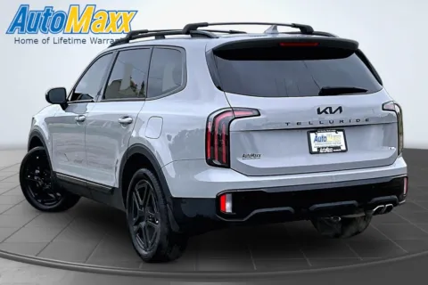 More photos of 2025 Kia Telluride EX X-Line at AutoMaxx Chrysler Dodge Jeep Ram, SD
