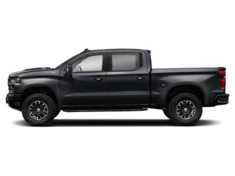 Another view of 2023 Chevrolet Silverado 1500 ZR2 for sale in Milbank, SD at AutoMaxx Chrysler Dodge Jeep Ram