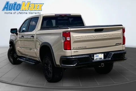 More photos of 2023 Chevrolet Silverado 1500 ZR2 at AutoMaxx Chrysler Dodge Jeep Ram, SD
