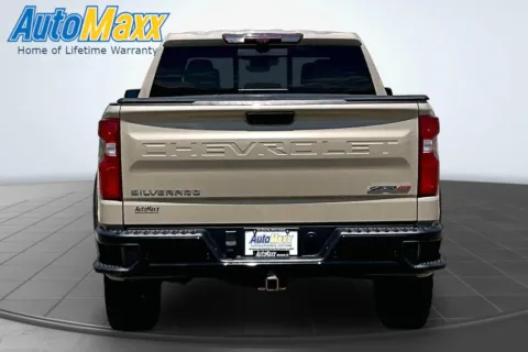 More photos of 2023 Chevrolet Silverado 1500 ZR2 at AutoMaxx Chrysler Dodge Jeep Ram, SD