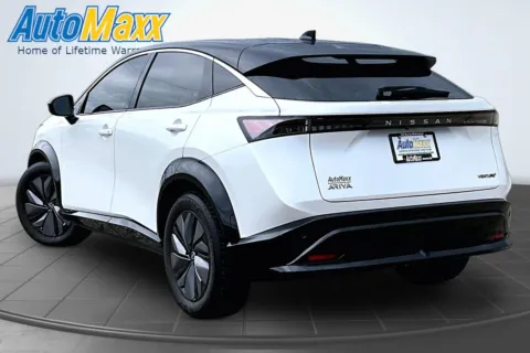 More photos of 2023 Nissan ARIYA VENTURE+ at AutoMaxx Chrysler Dodge Jeep Ram, SD