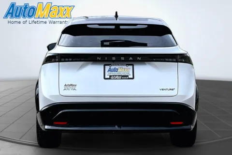 More photos of 2023 Nissan ARIYA VENTURE+ at AutoMaxx Chrysler Dodge Jeep Ram, SD