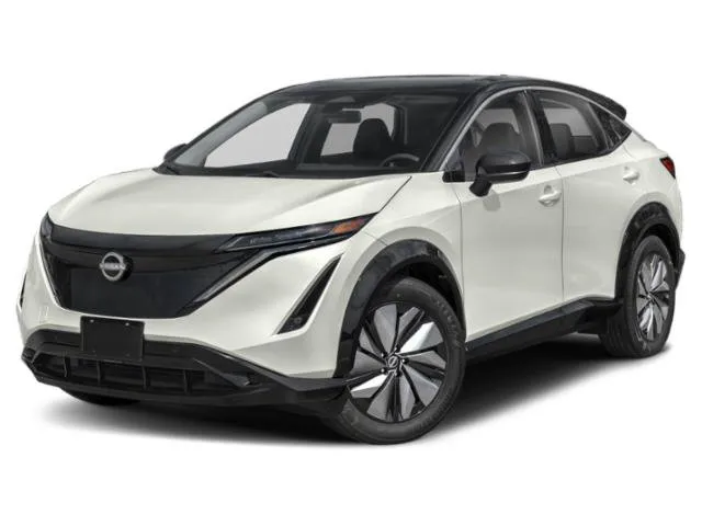 2023 Nissan Ariya Venture+ FWD's photo