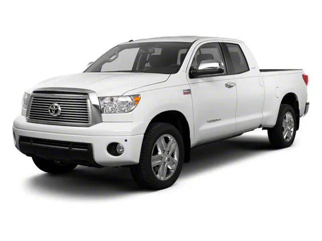 Gray 2013 Toyota Tundra 4WD Truck Grade for sale in Milbank, SD