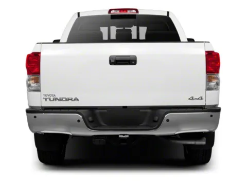 More photos of 2013 Toyota Tundra 4WD Truck Grade at AutoMaxx Chrysler Dodge Jeep Ram, SD