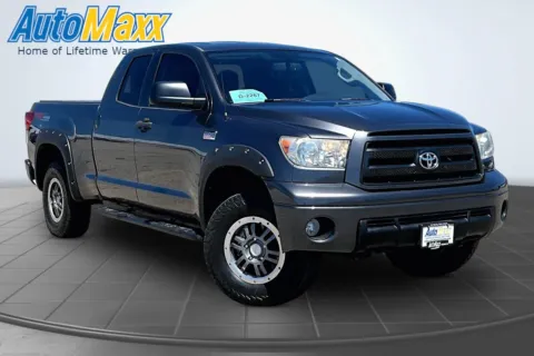 Another view of 2013 Toyota Tundra 4WD Truck Grade for sale in Milbank, SD at AutoMaxx Chrysler Dodge Jeep Ram