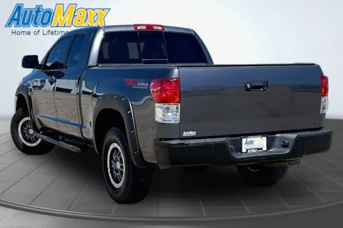 More photos of 2013 Toyota Tundra 4WD Truck Grade at AutoMaxx Chrysler Dodge Jeep Ram, SD