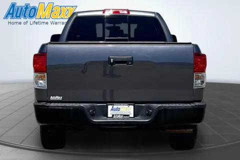 More photos of 2013 Toyota Tundra 4WD Truck Grade at AutoMaxx Chrysler Dodge Jeep Ram, SD