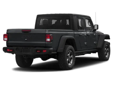 More photos of 2021 Jeep Gladiator Rubicon at AutoMaxx Chrysler Dodge Jeep Ram, SD