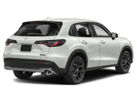 Photos of 2023 Honda HR-V Sport for sale in Milbank, SD at AutoMaxx Chrysler Dodge Jeep Ram