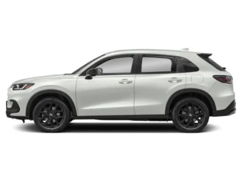 Another view of 2023 Honda HR-V Sport for sale in Milbank, SD at AutoMaxx Chrysler Dodge Jeep Ram