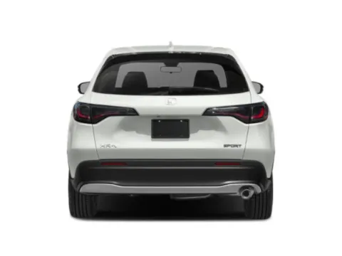 More photos of 2023 Honda HR-V Sport at AutoMaxx Chrysler Dodge Jeep Ram, SD