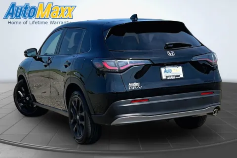 More photos of 2023 Honda HR-V Sport at AutoMaxx Chrysler Dodge Jeep Ram, SD