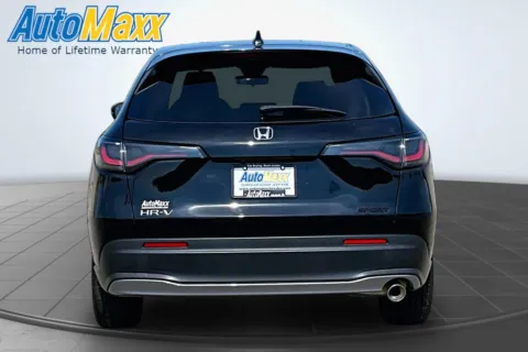 More photos of 2023 Honda HR-V Sport at AutoMaxx Chrysler Dodge Jeep Ram, SD