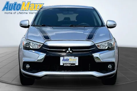 Photos of 2019 Mitsubishi Outlander Sport for sale in Milbank, SD at AutoMaxx Chrysler Dodge Jeep Ram