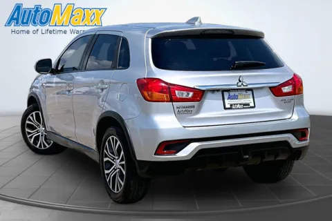 More photos of 2019 Mitsubishi Outlander Sport at AutoMaxx Chrysler Dodge Jeep Ram, SD