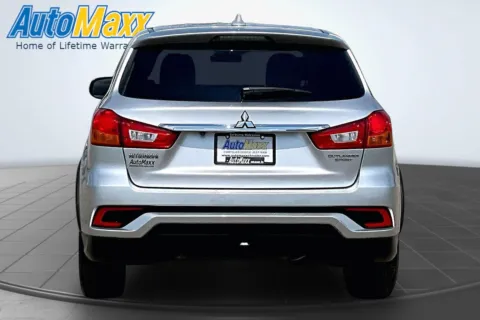 More photos of 2019 Mitsubishi Outlander Sport at AutoMaxx Chrysler Dodge Jeep Ram, SD