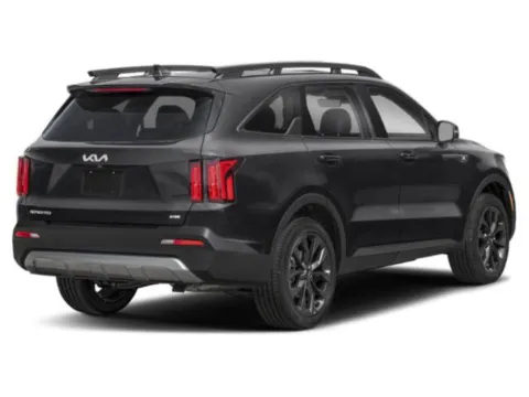 Photos of 2023 Kia Sorento for sale in Milbank, SD at AutoMaxx Chrysler Dodge Jeep Ram