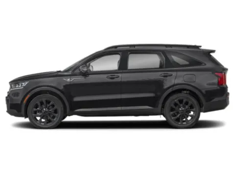 Another view of 2023 Kia Sorento for sale in Milbank, SD at AutoMaxx Chrysler Dodge Jeep Ram