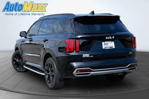 More photos of 2023 Kia Sorento at AutoMaxx Chrysler Dodge Jeep Ram, SD