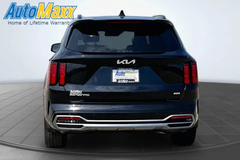 More photos of 2023 Kia Sorento at AutoMaxx Chrysler Dodge Jeep Ram, SD
