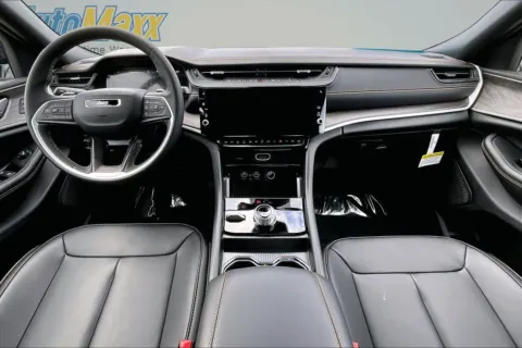 More photos of 2026 Jeep Grand Cherokee L 85th Anniversary Edition at AutoMaxx Chrysler Dodge Jeep Ram, SD