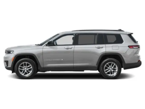 Another view of 2026 Jeep Grand Cherokee L 85th Anniversary Edition for sale in Milbank, SD at AutoMaxx Chrysler Dodge Jeep Ram