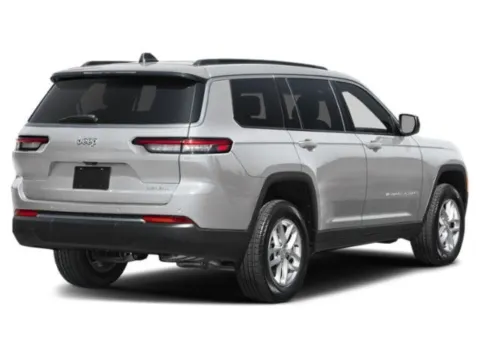 Photos of 2026 Jeep Grand Cherokee L 85th Anniversary Edition for sale in Milbank, SD at AutoMaxx Chrysler Dodge Jeep Ram