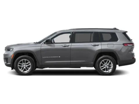 Another view of 2026 Jeep Grand Cherokee L Laredo X for sale in Milbank, SD at AutoMaxx Chrysler Dodge Jeep Ram