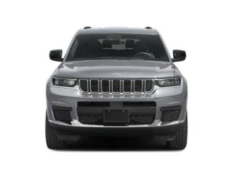 More photos of 2026 Jeep Grand Cherokee L Laredo X at AutoMaxx Chrysler Dodge Jeep Ram, SD