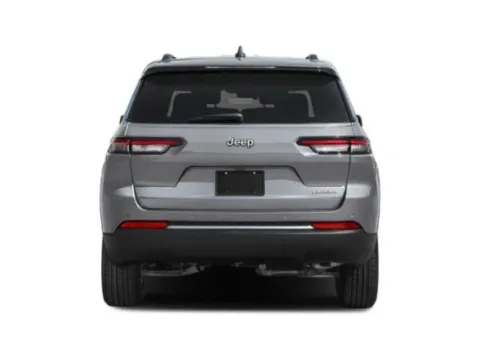More photos of 2026 Jeep Grand Cherokee L Laredo X at AutoMaxx Chrysler Dodge Jeep Ram, SD