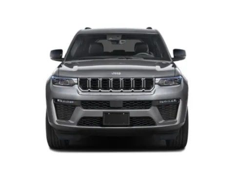 More photos of 2026 Jeep Grand Cherokee Limited at AutoMaxx Chrysler Dodge Jeep Ram, SD