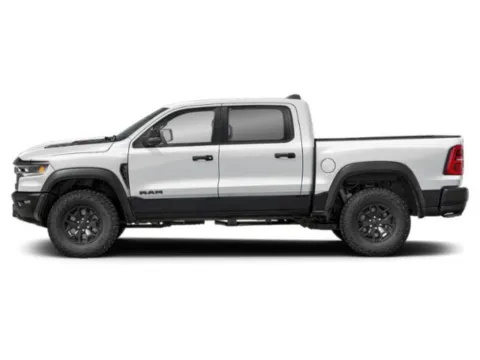Another view of 2026 Ram 1500 RHO for sale in Milbank, SD at AutoMaxx Chrysler Dodge Jeep Ram