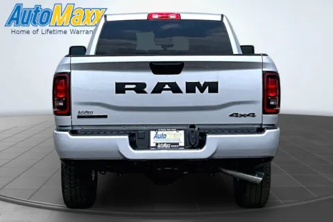 More photos of 2026 Ram 2500 Big Horn at AutoMaxx Chrysler Dodge Jeep Ram, SD