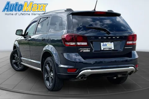 More photos of 2018 Dodge Journey Crossroad at AutoMaxx Chrysler Dodge Jeep Ram, SD