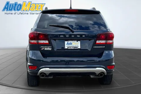 More photos of 2018 Dodge Journey Crossroad at AutoMaxx Chrysler Dodge Jeep Ram, SD