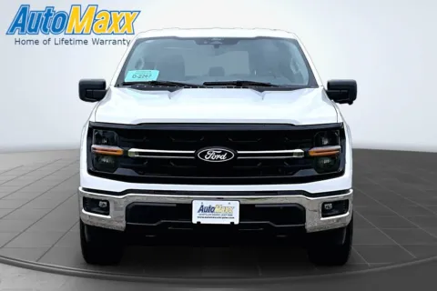 Photos of 2024 Ford F-150 XLT for sale in Milbank, SD at AutoMaxx Chrysler Dodge Jeep Ram