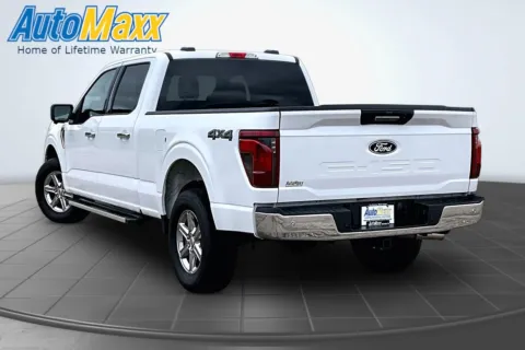 More photos of 2024 Ford F-150 XLT at AutoMaxx Chrysler Dodge Jeep Ram, SD