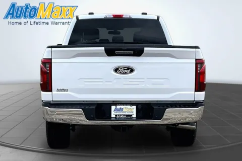 More photos of 2024 Ford F-150 XLT at AutoMaxx Chrysler Dodge Jeep Ram, SD